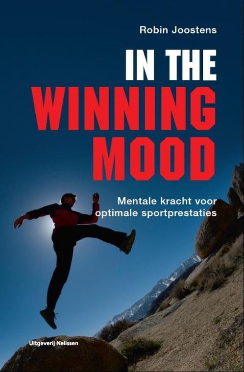 In the winning mood 9789024418619, Boeken, Sportboeken, Zo goed als nieuw, Verzenden