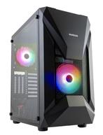 Intel i5 6-Core Allround RGB Game PC (Minecraft, Roblox e..., Computers en Software, Ophalen of Verzenden, Nieuw