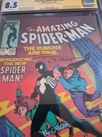 The Amazing Spider-Man #252 - Homecoming! - 1st appearance, Boeken, Nieuw