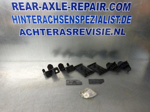 Bumpersteun (set) Opel Rekord E2 (Exterieur), Auto-onderdelen, Carrosserie, Nieuw, Opel, Verzenden