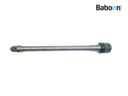 Cardan As Honda VT 500 E (VT500E PC11), Motoren, Onderdelen | Honda, Gebruikt, Verzenden