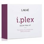 Lakme I.Plex Trial Kit: Premium Bond 100ml, Keratech I.Po..., Handtassen en Accessoires, Uiterlijk | Cosmetica en Make-up, Nieuw