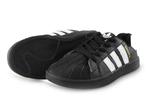 Adidas Sneakers in maat 37 Zwart | 10% extra korting, Kleding | Dames, Zwart, Zo goed als nieuw, Sneakers, Verzenden