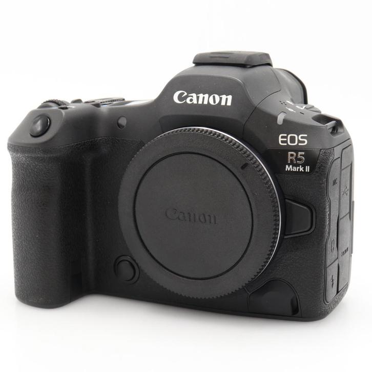 Canon EOS R5 mark II body | Tweedehands, TV, Hi-fi & Vidéo, Appareils photo numériques, Envoi