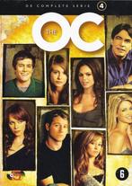 The OC - season 4 (dvd tweedehands film), Cd's en Dvd's, Ophalen of Verzenden, Nieuw in verpakking