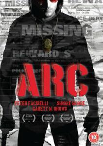 Arc DVD (2011) Peter Facinelli, Gunnerson (DIR) cert 18, CD & DVD, DVD | Autres DVD, Envoi