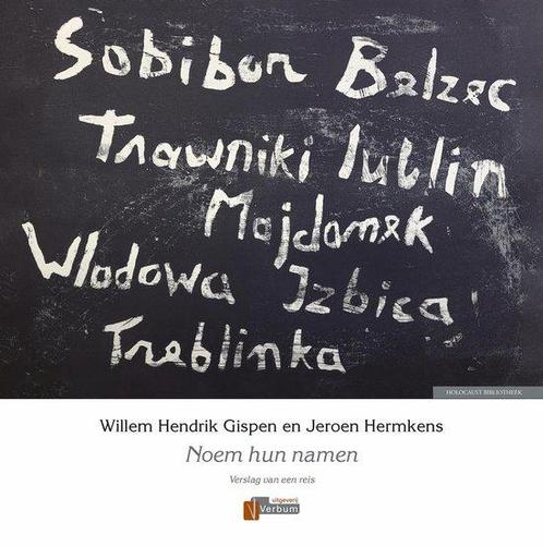 Noem hun namen 9789493028784 Jeroen Hermkens, Boeken, Overige Boeken, Zo goed als nieuw, Verzenden