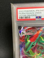 Pokémon - 1 Graded card - Rayquaza #108 - PSA 10