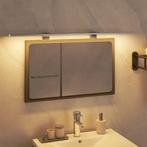 vidaXL Spiegellamp LED 13 W 80 cm 3000 K warmwit, Huis en Inrichting, Verzenden, Nieuw