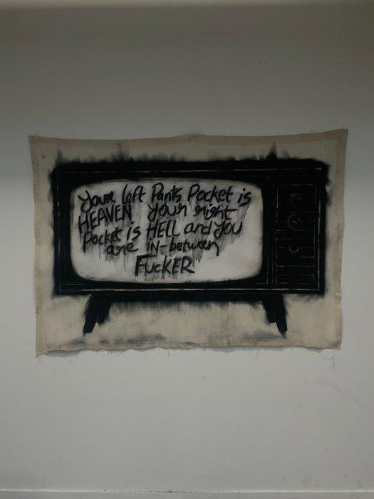 MEET TRIVEDI - NEW REALITY SHOW- XXL, Antiquités & Art, Art | Objets design