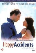 Happy accidents op DVD, Cd's en Dvd's, Verzenden, Nieuw in verpakking