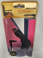 Logic 3 Car Charger NIEUW geseald Playstation Portable, Games en Spelcomputers, Ophalen of Verzenden, Zo goed als nieuw