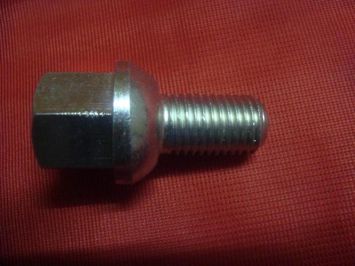 Wielbout staal velg | Mercedes w124, Auto-onderdelen, Overige Auto-onderdelen, Ophalen of Verzenden