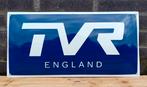TVR England, Verzenden