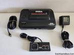 Sega Master System 2 / Power Base - Console + Controller - A, Consoles de jeu & Jeux vidéo, Consoles de jeu | Sega, Verzenden