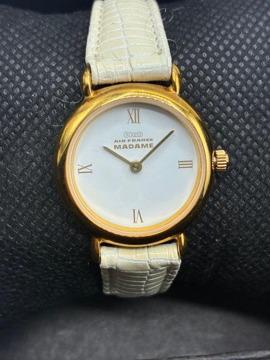 Air France - Madame Exclusive Club - Dames - 1970-1979, Antiek en Kunst, Antiek | Wandborden en Tegels