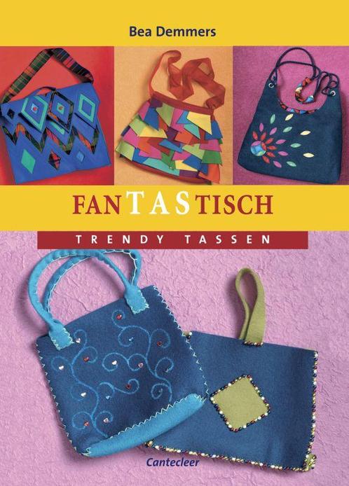 FanTAStisch 9789021335841 B. Demmers, Boeken, Hobby en Vrije tijd, Gelezen, Verzenden