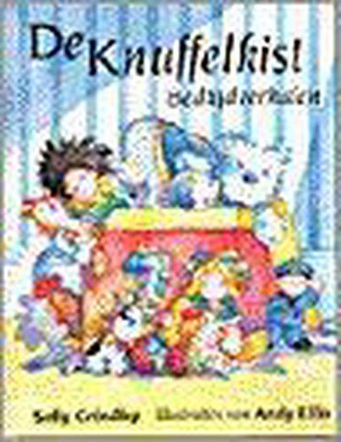 De knuffelkist 9789025107697, Livres, Livres pour enfants | 4 ans et plus, Envoi