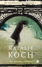 Het levende labyrint - Natalie Koch - 9789021449913 - Paperb, Boeken, Fantasy, Verzenden, Nieuw