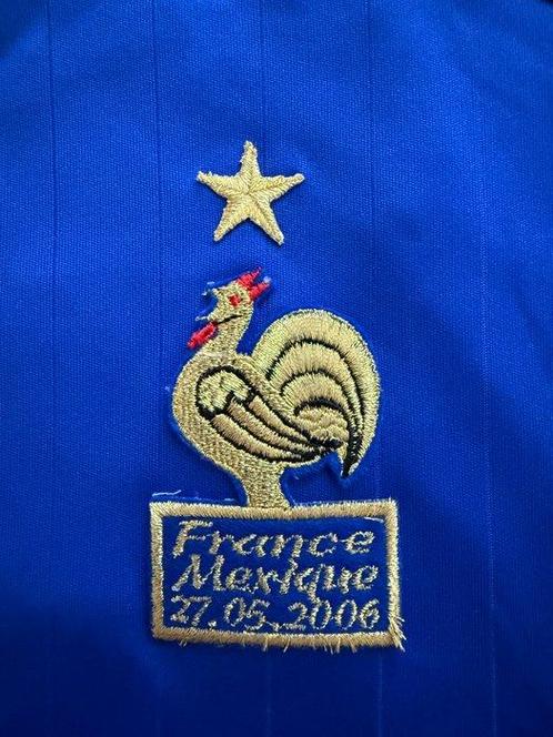France - Thierry Henry - 2006 - Maillot de foot, Verzamelen, Overige Verzamelen