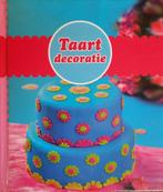 Taart decoratie 9789461880482 Ria de Kleijn, Verzenden, Zo goed als nieuw, Ria de Kleijn