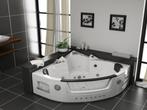 Whirlpool massagebad 152x152cm, Bricolage & Construction, Sanitaire