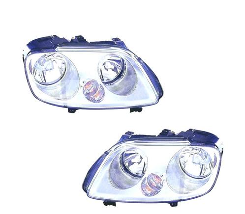 Phares Pour Volkswagen Vw Caddy 04-09, Auto-onderdelen, Verlichting, Verzenden