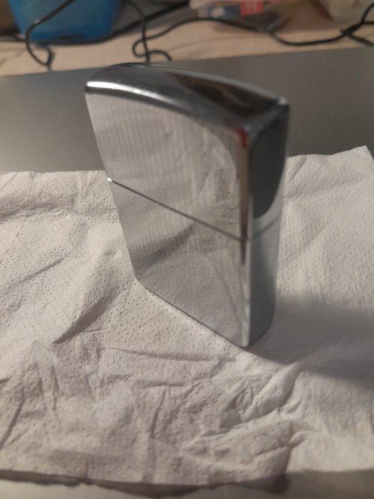 Zippo - C ZIPPO XI - Zonder Minimumprijs - Aansteker - Staal, Verzamelen, Rookartikelen, Aanstekers en Luciferdoosjes