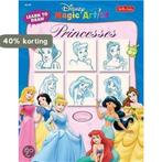 Learn to Draw Disney Princesses 9781560106999 Walter Foster, Verzenden, Zo goed als nieuw, Walter Foster