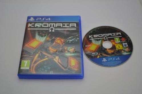 Kromaia Omega (PS4), Consoles de jeu & Jeux vidéo, Jeux | Sony PlayStation 4
