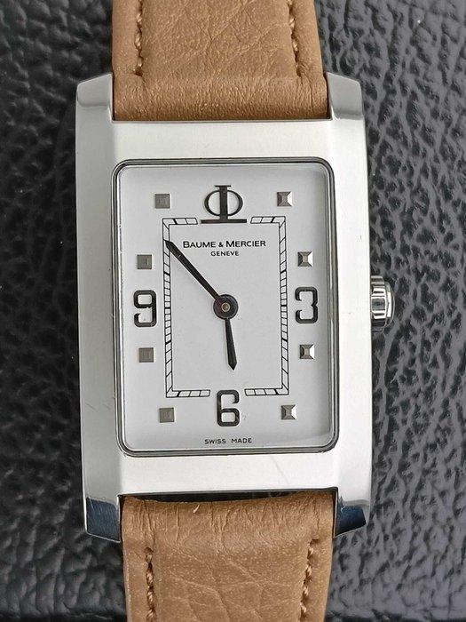 Baume & Mercier - Hampton - 65434 - Homme - 1990-1999, Handtassen en Accessoires, Horloges | Heren