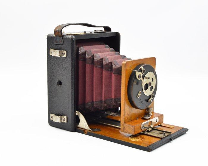 Dr. Krügener Teddy Analoge camera, TV, Hi-fi & Vidéo, Appareils photo analogiques