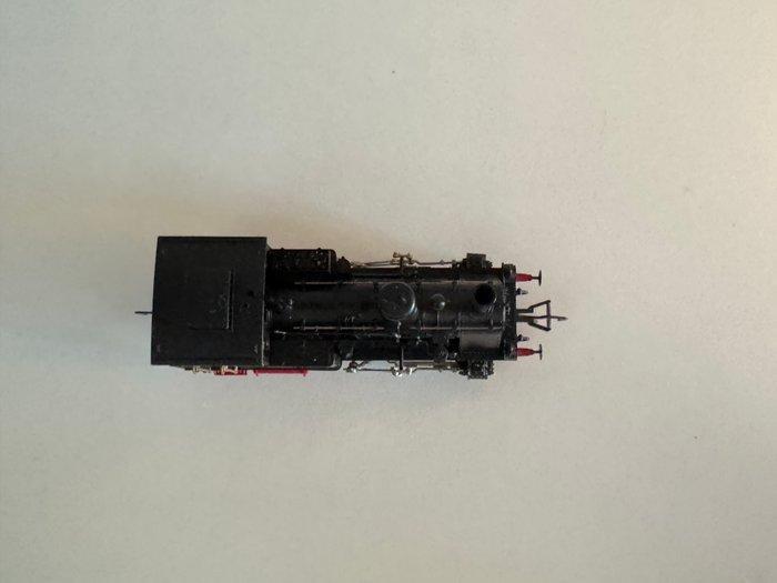 Fleischmann H0 - Elektrische locomotief (1) - Miniatuur, Hobby & Loisirs créatifs, Trains miniatures | HO