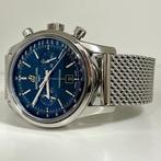 Breitling - Transocean Chronograph 38 - A4131012/C862 -, Handtassen en Accessoires, Horloges | Heren, Nieuw