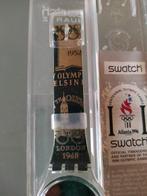 Olympische Spelen - 1994, Nieuw