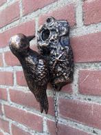 Heurtoir de porte - Woodpecker door knocker - 2020 et après