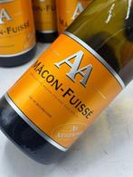 2024 Aegerter - Mâcon Fuissé - 6 Bouteilles (0,75 L), Nieuw