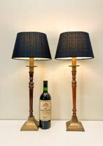 Holland Collection - Tafellamp (2) - Gracieuze Slanke, Antiek en Kunst