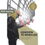 Gewoon te moeilijk 9789083114934 Cornel Vader, Boeken, Verzenden, Gelezen, Cornel Vader
