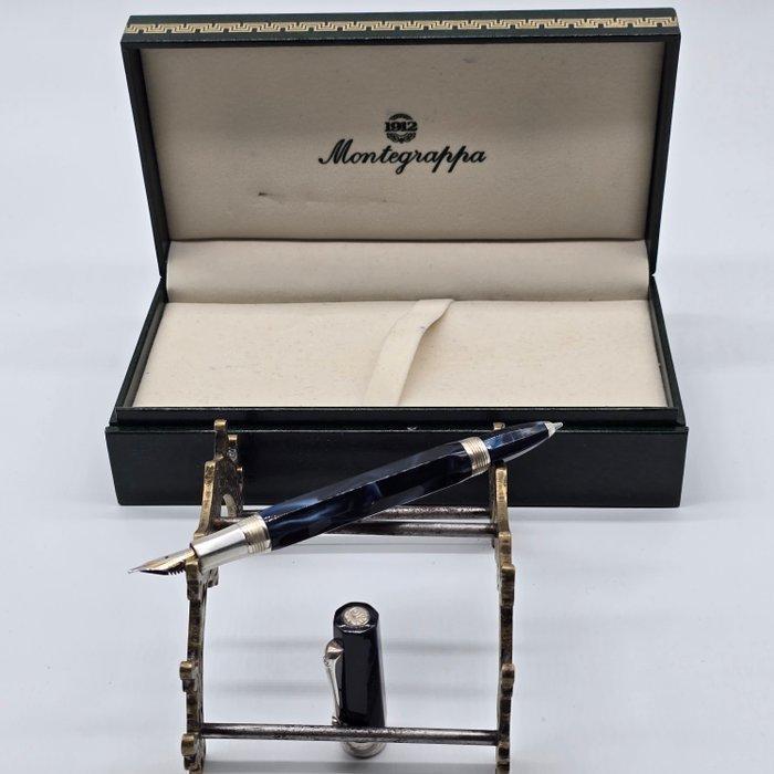 Montegrappa - montegrappa fountain pen pluma - Vulpen, Collections, Stylos