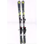 137 144 151 158 skis VOLKL PEREGRINE 7.2 LTD 2025,, Verzenden, Ski's