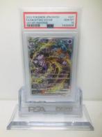 Pokémon Graded card - Mewtwo Vstar FA #221 - Vstar Universe, Nieuw