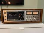 TEAC - C-650R - Lecteur-enregistreur de cassettes, Nieuw