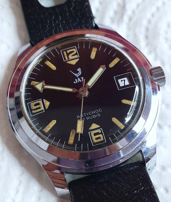 Jaz Military Style - Sans prix de réserve - Homme -, Bijoux, Sacs & Beauté, Montres | Hommes