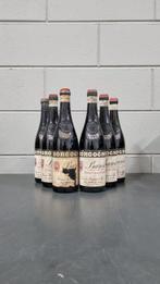 1961, 1964x3 & 1967 Giacomo Borgogno - Barolo Riserva - 6, Verzamelen, Nieuw