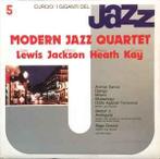 LP gebruikt - Modern Jazz Quartet - I Giganti Del Jazz Vol..