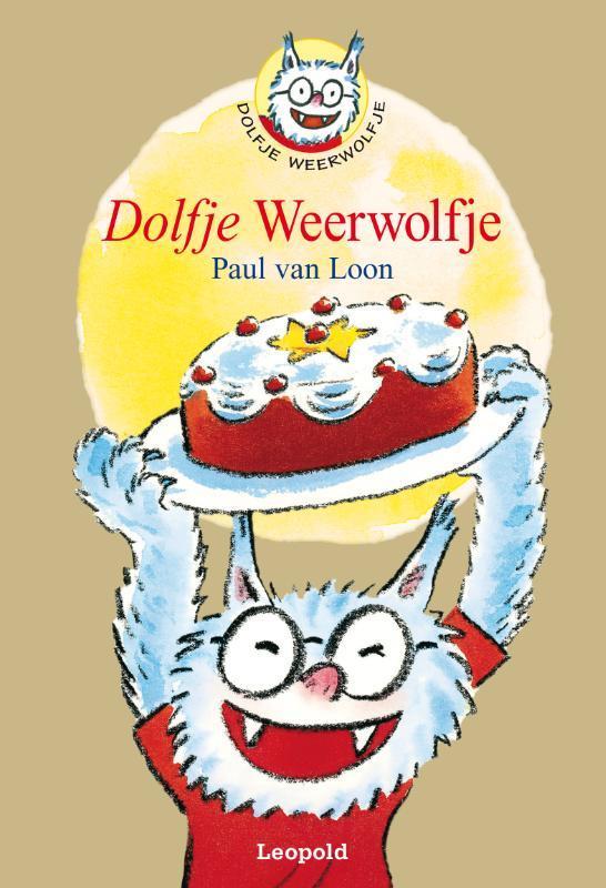 Dolfje Weerwolfje / Dolfje Weerwolfje / 1 9789025869588, Boeken, Kinderboeken | Jeugd | onder 10 jaar, Gelezen, Verzenden