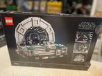Lego Set - 75352 - Star Wars - Emperors Throne Room, Nieuw