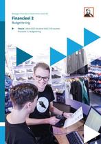 Financieel 2 Budgettering / Budgettering 9789462833722, Boeken, Verzenden, Gelezen, Sarphati