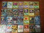 Pokémon - 28 Mixed collection - Various sets